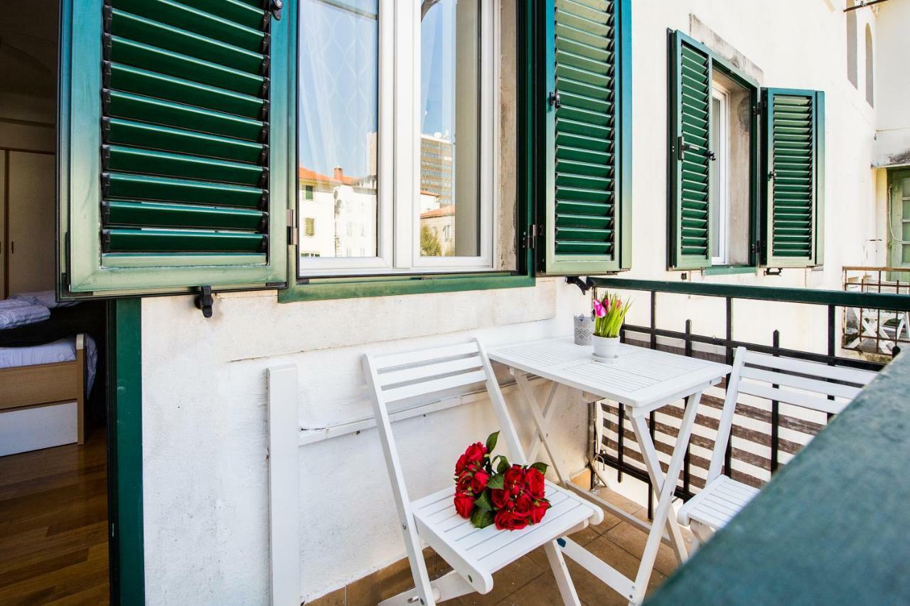 Beach Lux Appartement