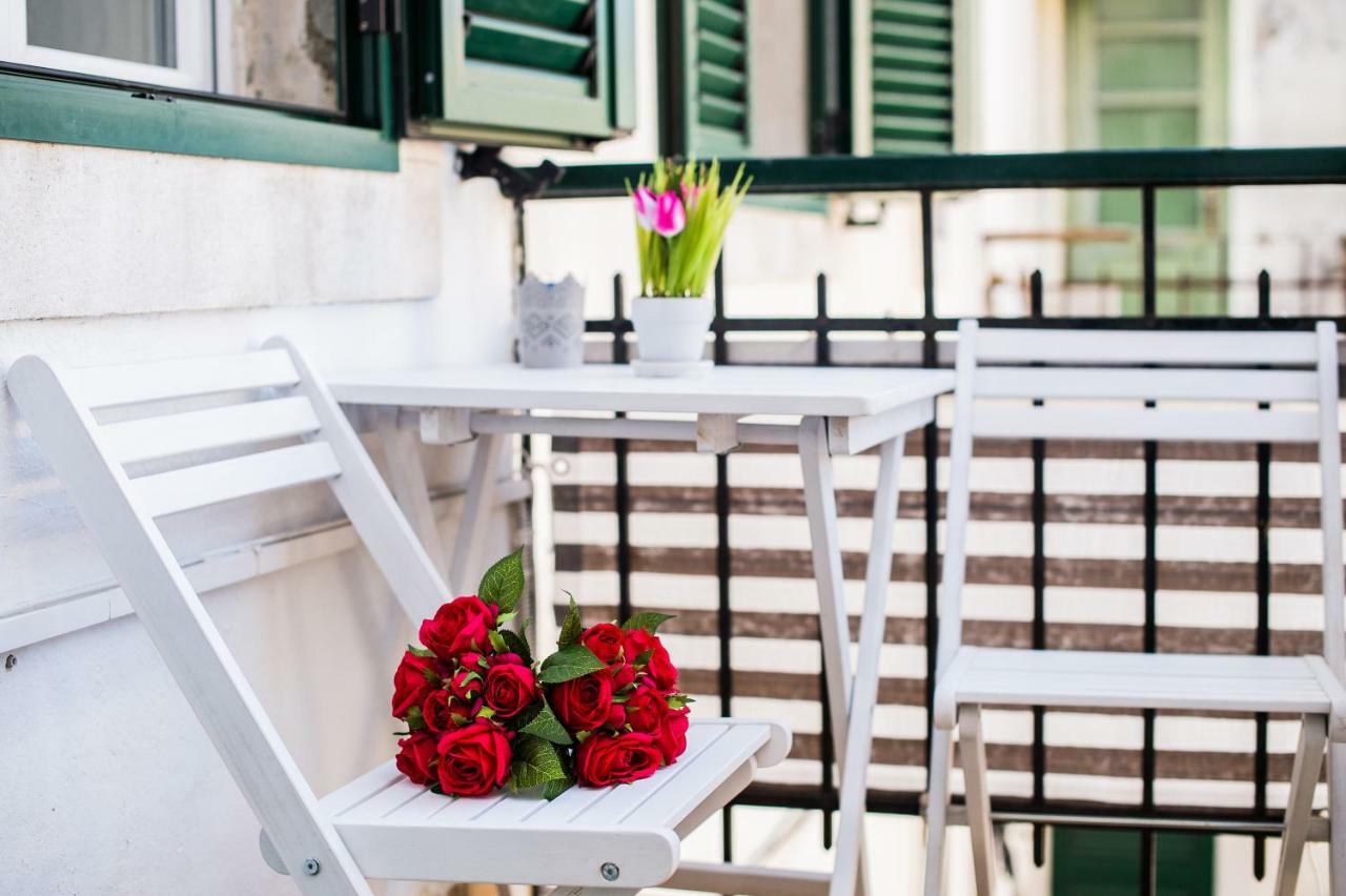 Beach Lux Appartement Split