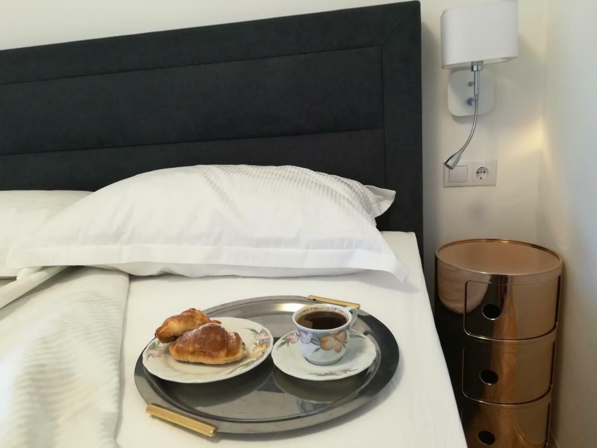 Erceg Appartement
