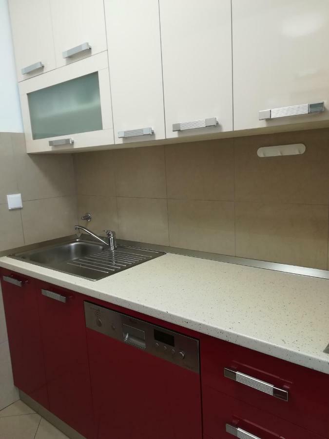 Appartement Erceg Split