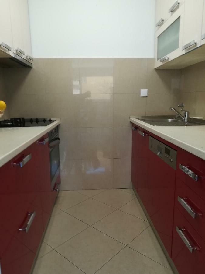 Erceg Appartement *