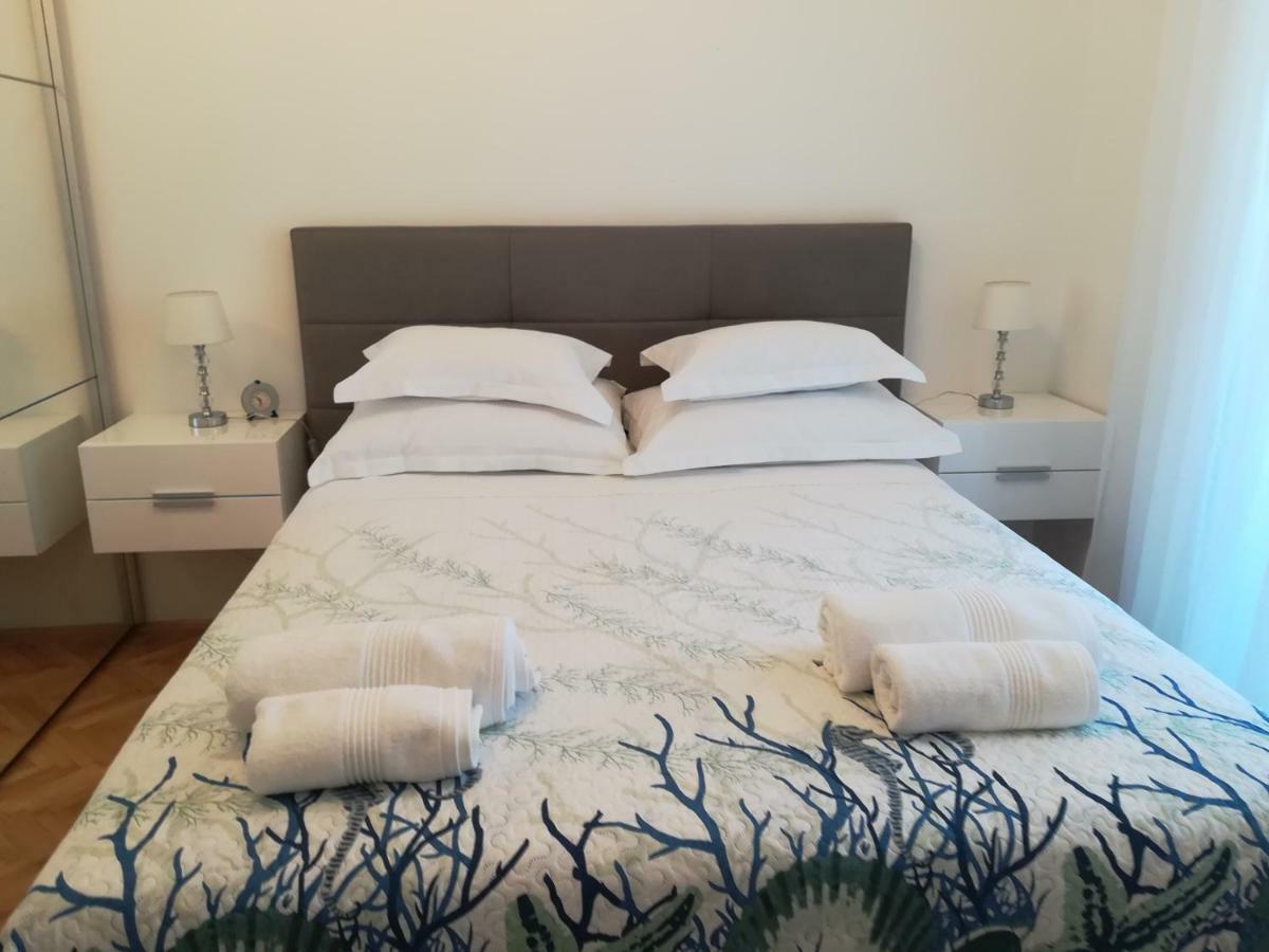 Erceg Appartement Split