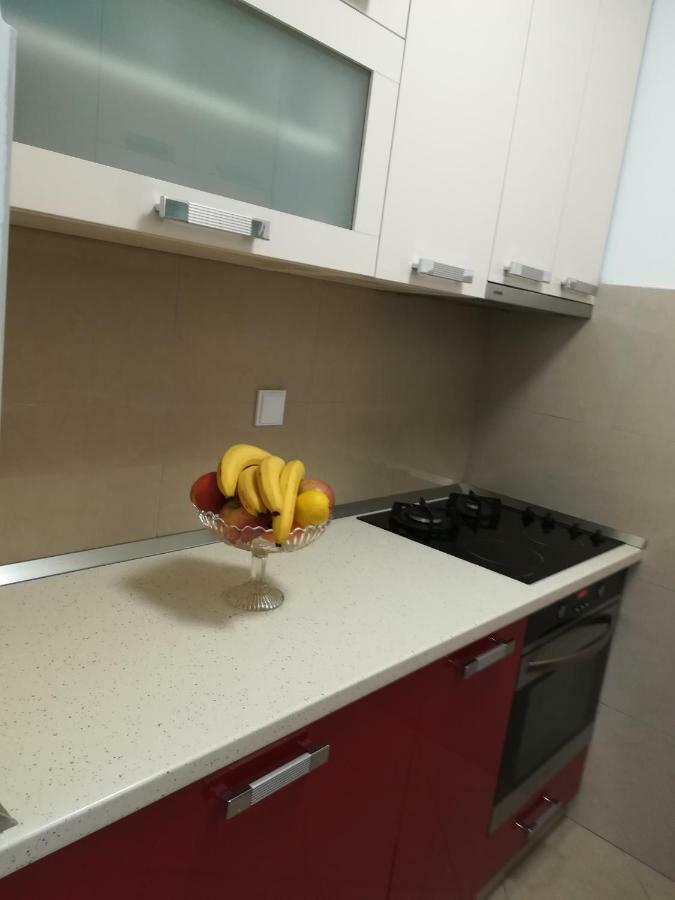 Appartement Erceg