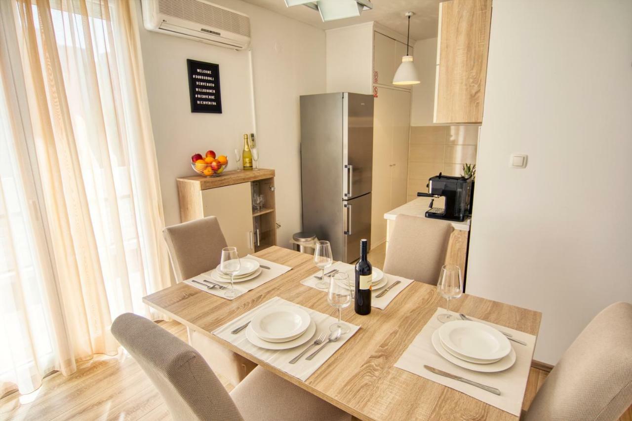 Luxury Nuneni Appartement *