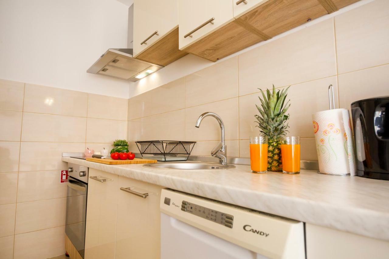 Luxury Nuneni * Split