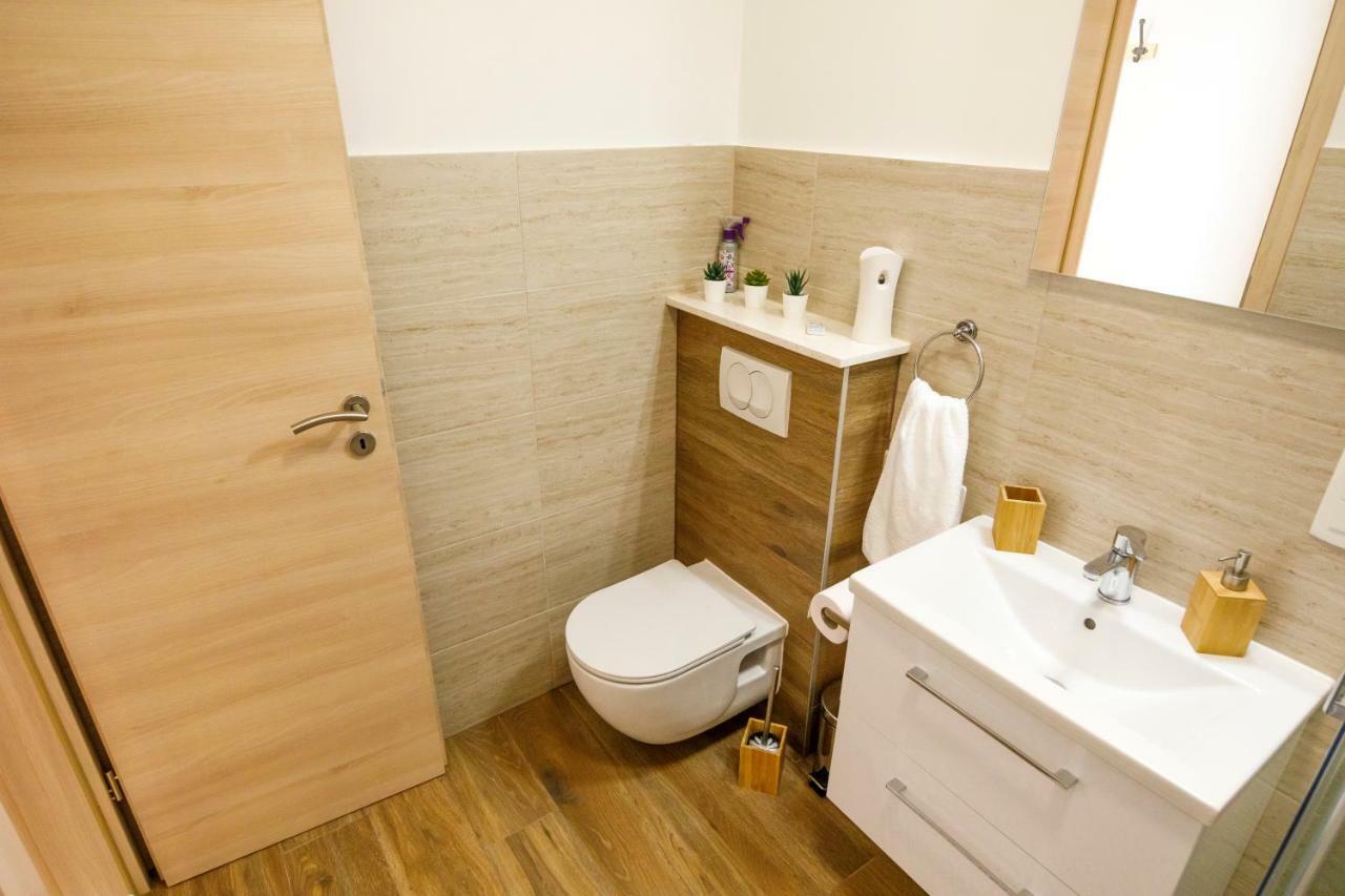Appartement Luxury Nuneni *