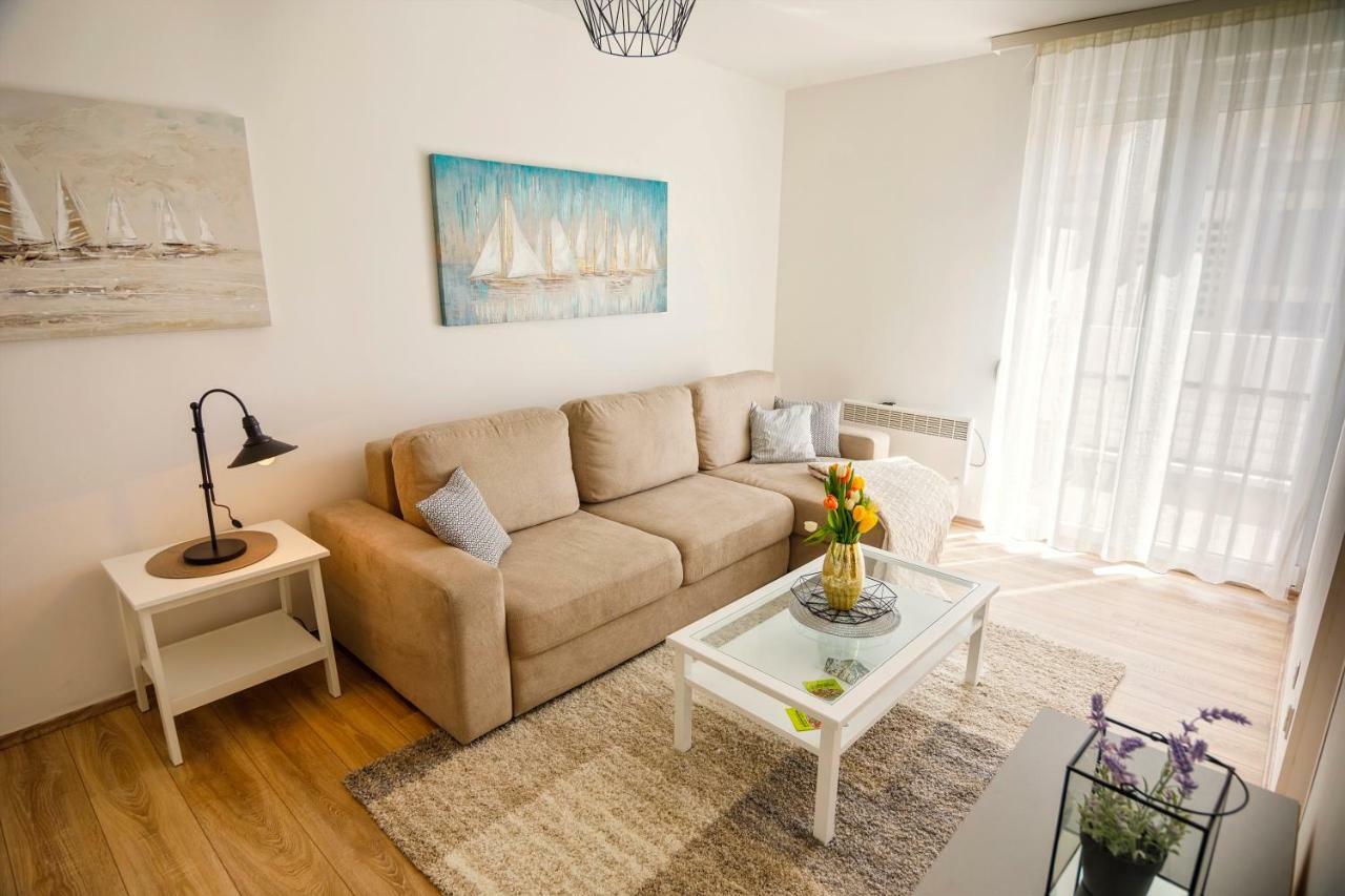 Luxury Nuneni Appartement Split