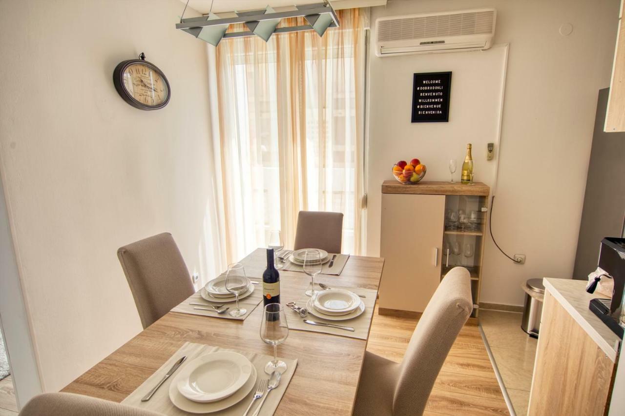 Luxury Nuneni Appartement *