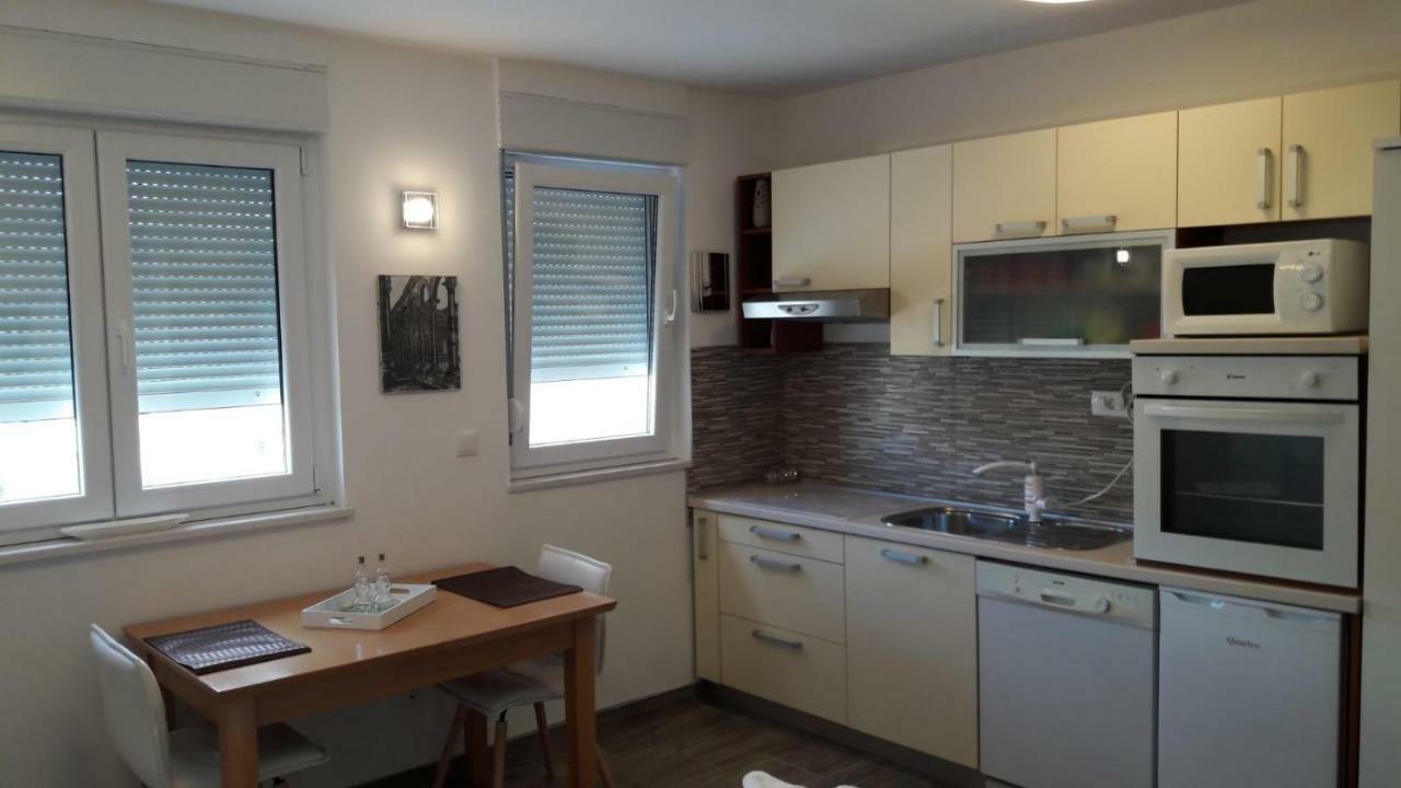 Apartment Seventh Heaven 2