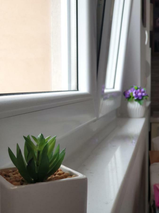 Seventh Heaven 2 Apartamento