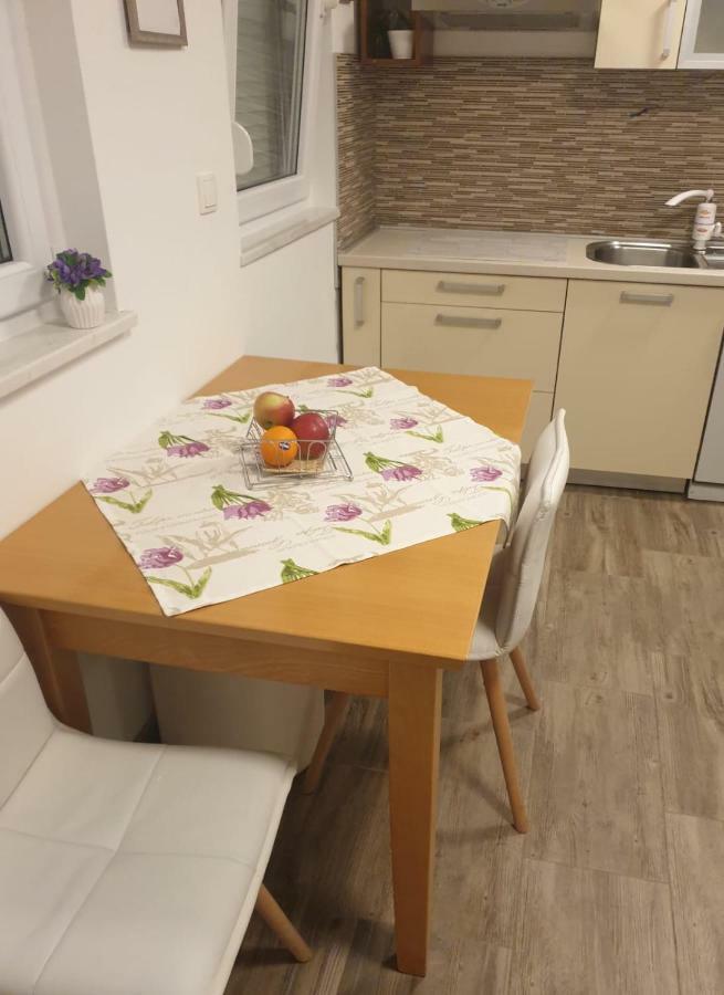 Apartamento Seventh Heaven 2 Split