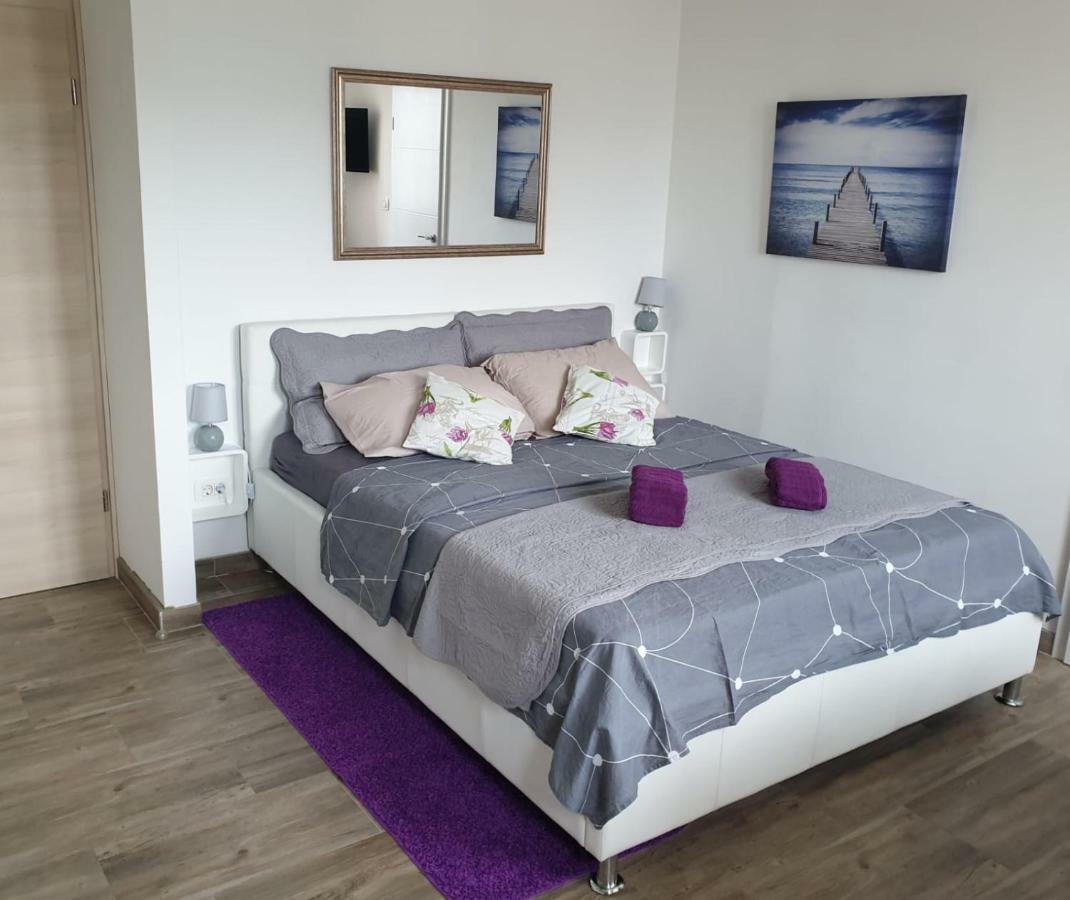 Seventh Heaven 2 Apartment *