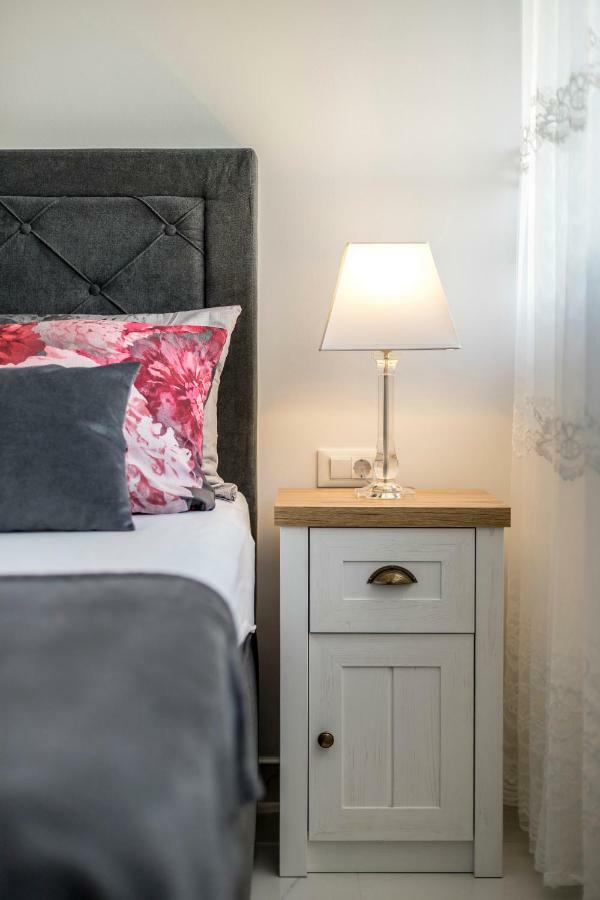 Comfort Apartamento Split