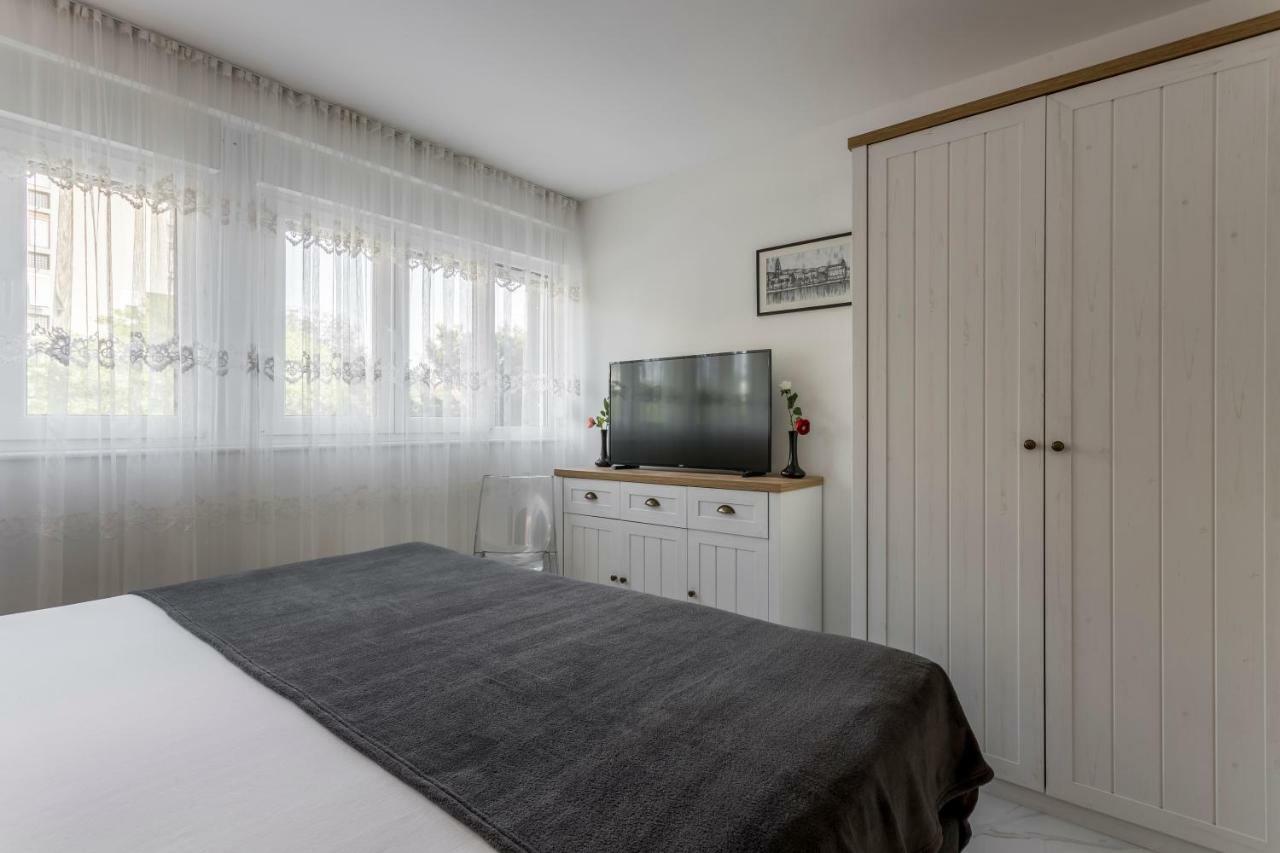 Apartamento Comfort