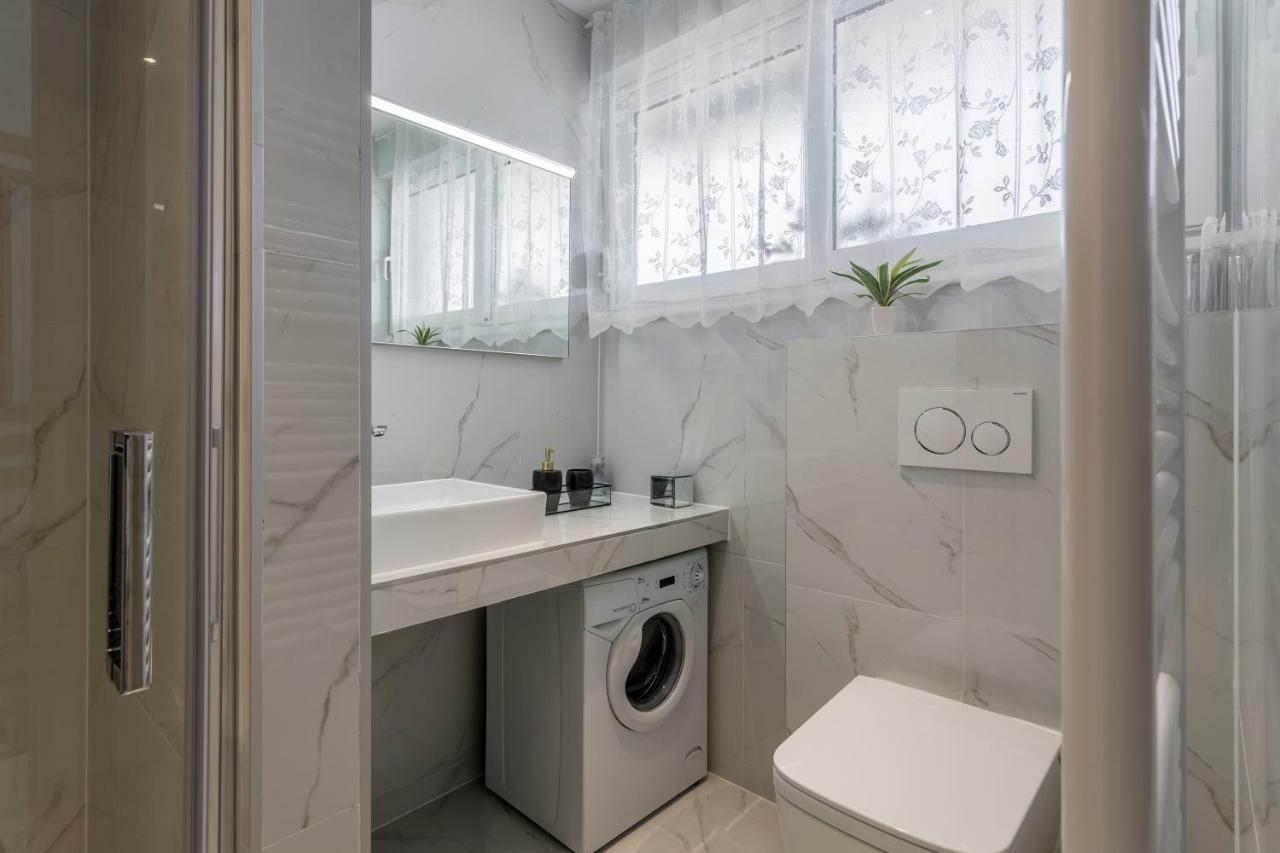 Comfort Apartamento Split