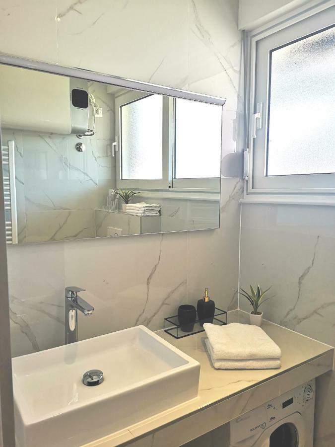 Apartamento Comfort Split