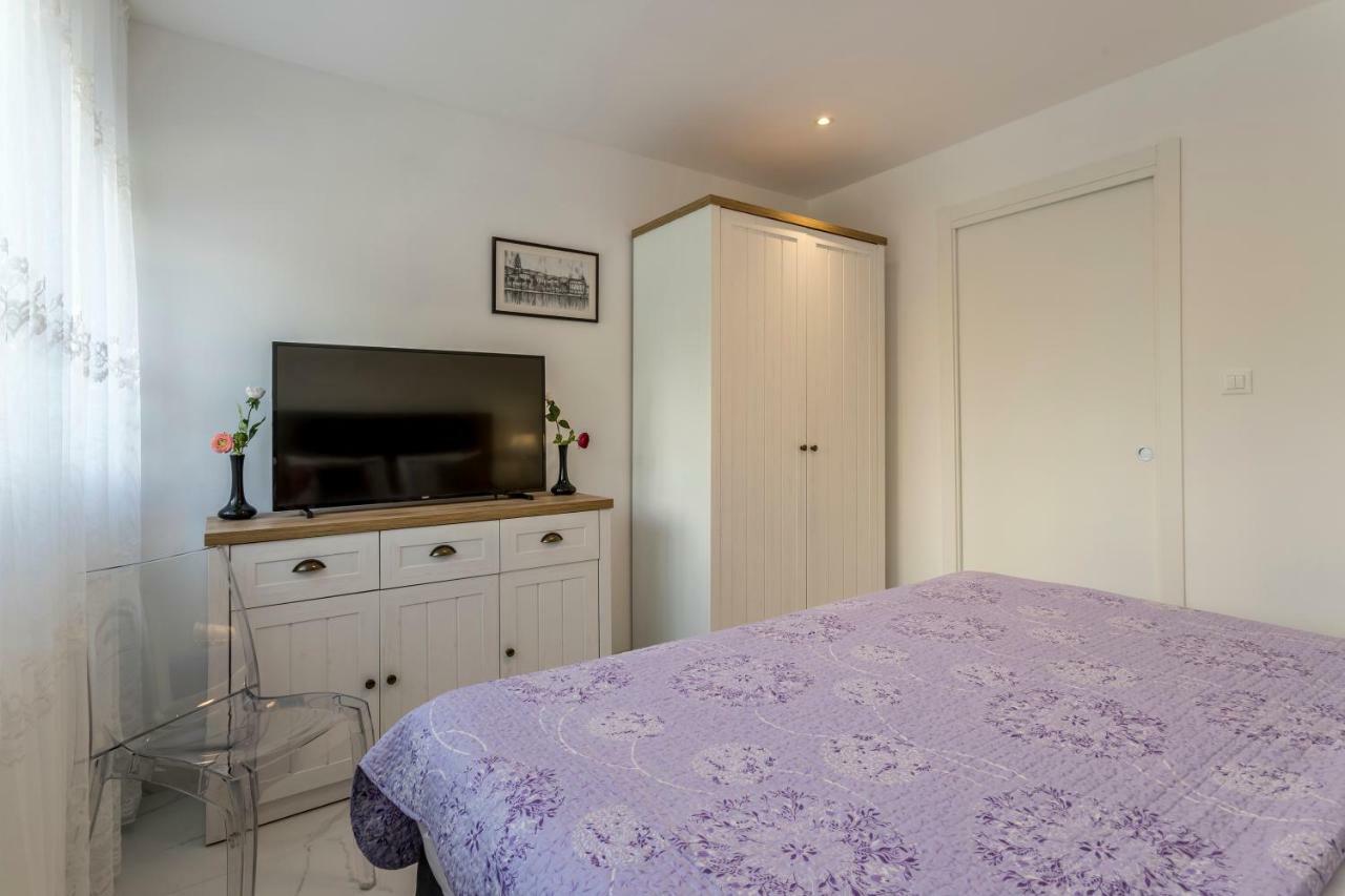 Apartamento Comfort Split