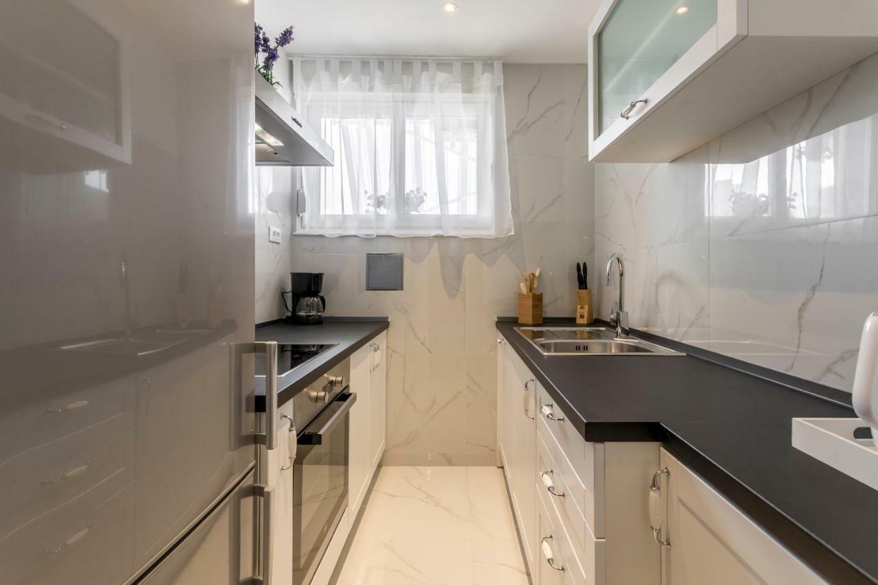 Comfort Apartment