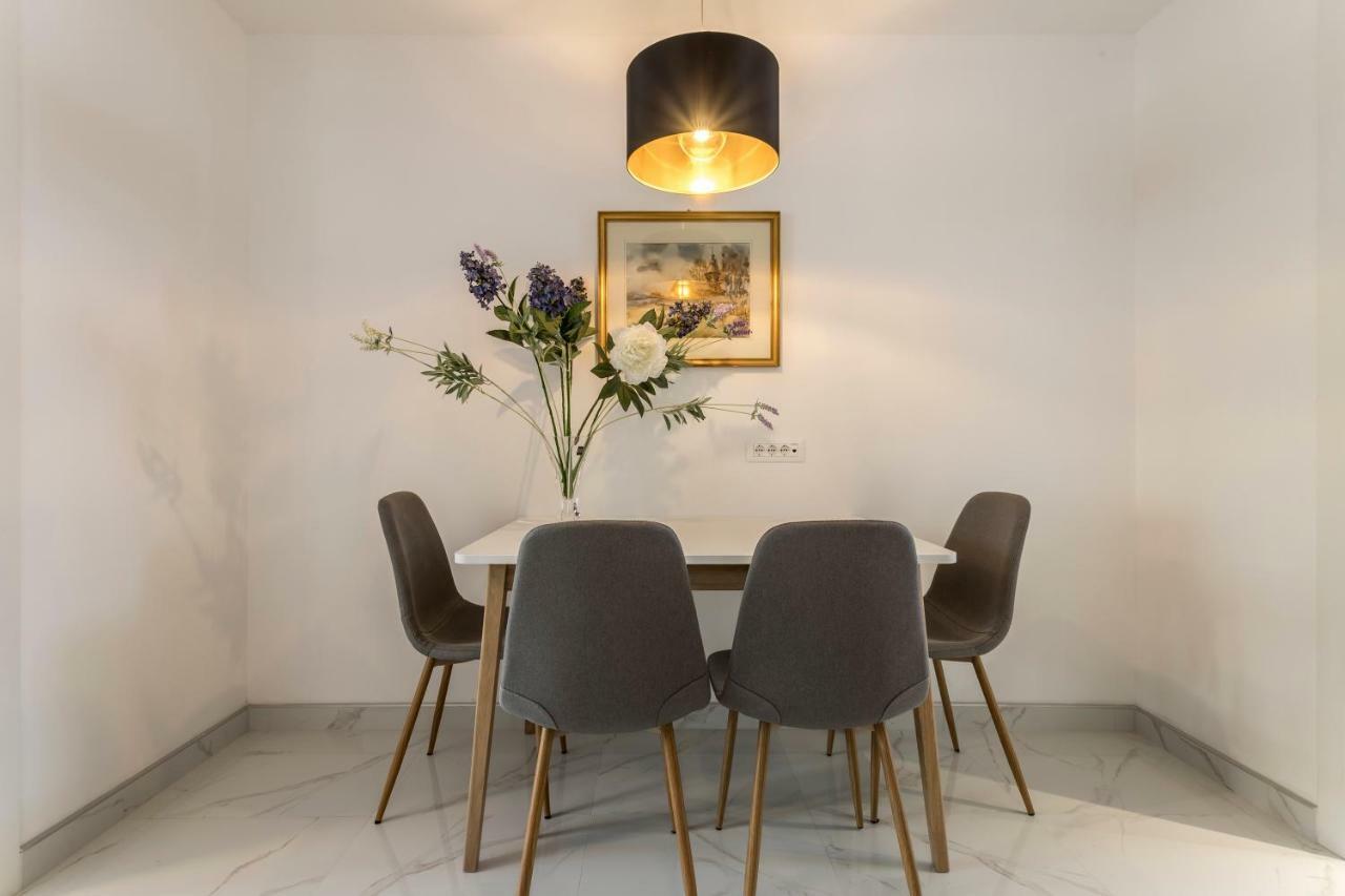 Apartamento Comfort
