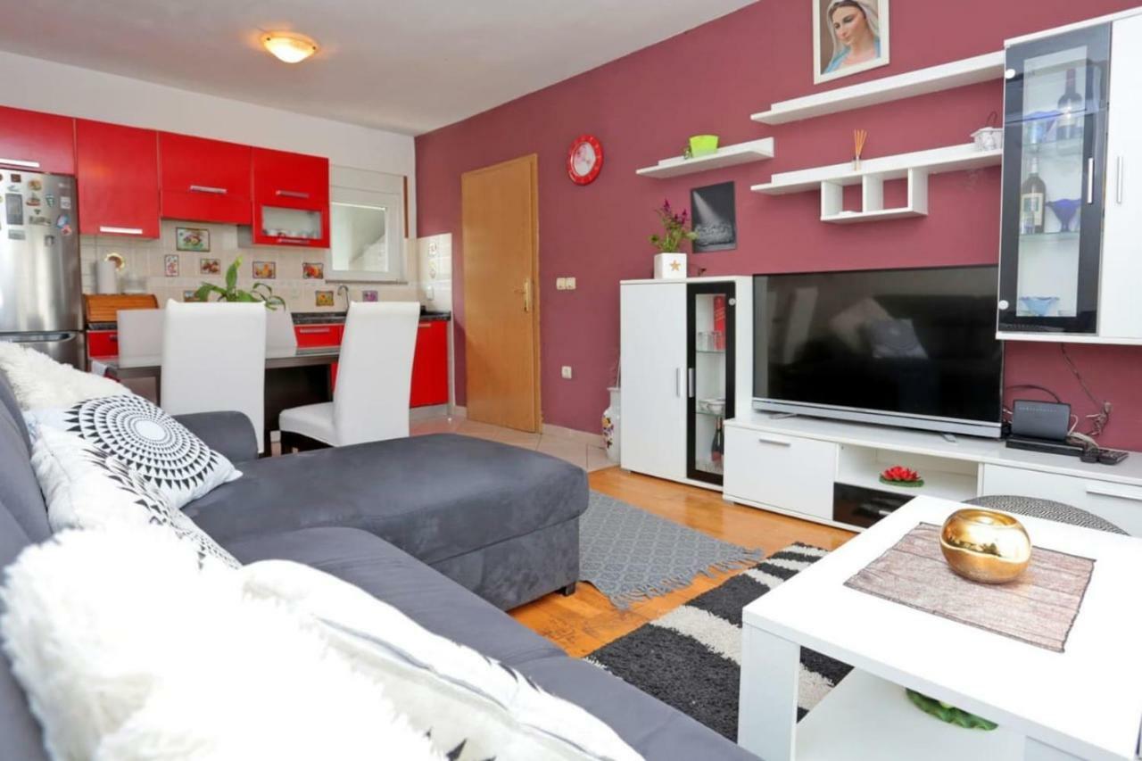 Apartment Tropic Stobrec