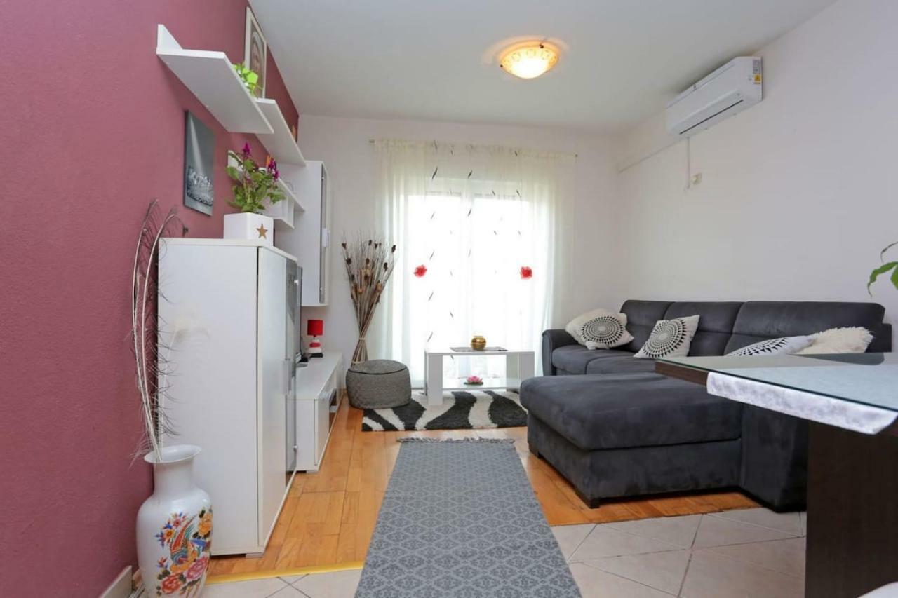 Apartment Tropic Stobrec