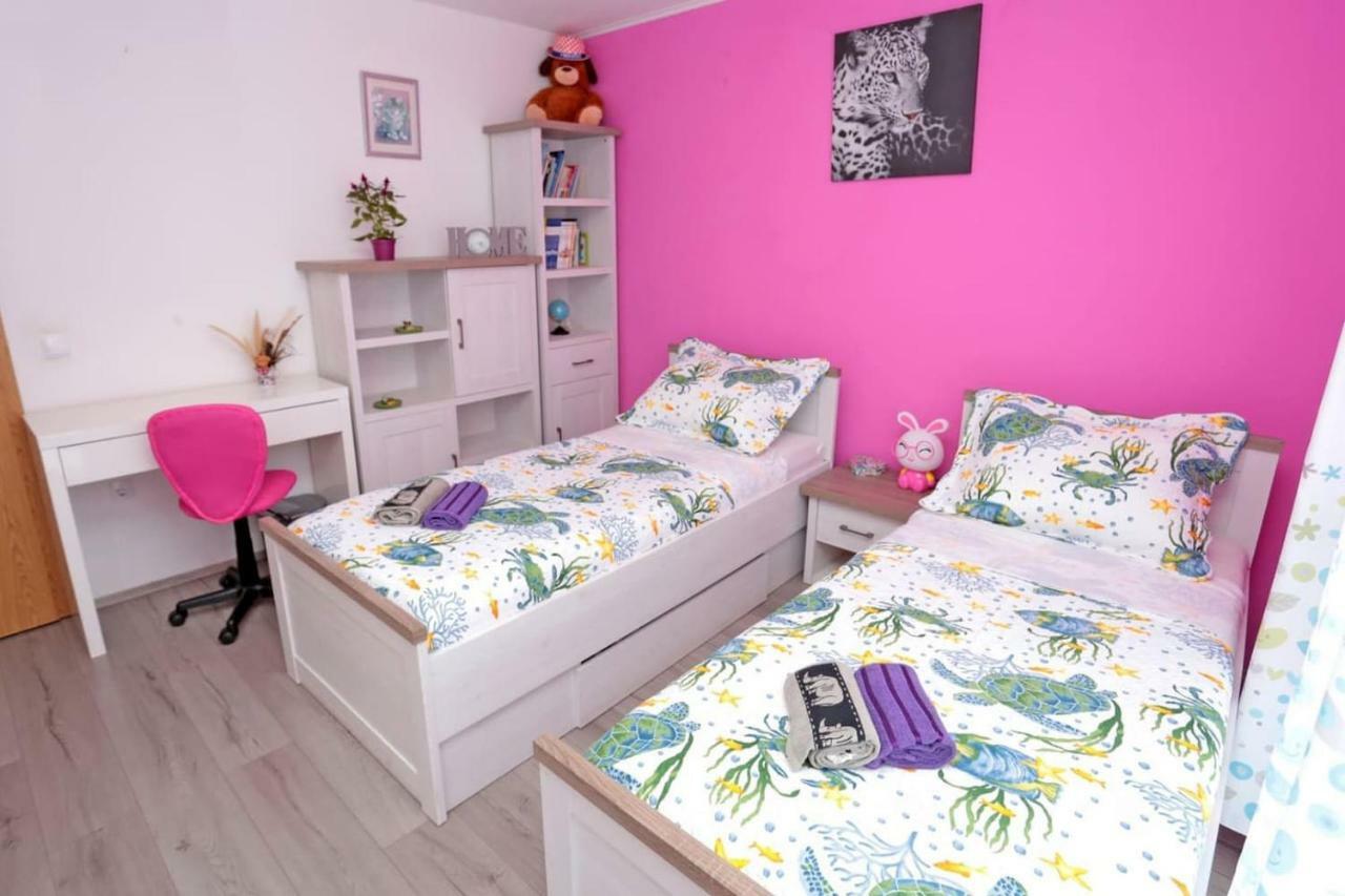 Tropic Stobrec Apartment Split