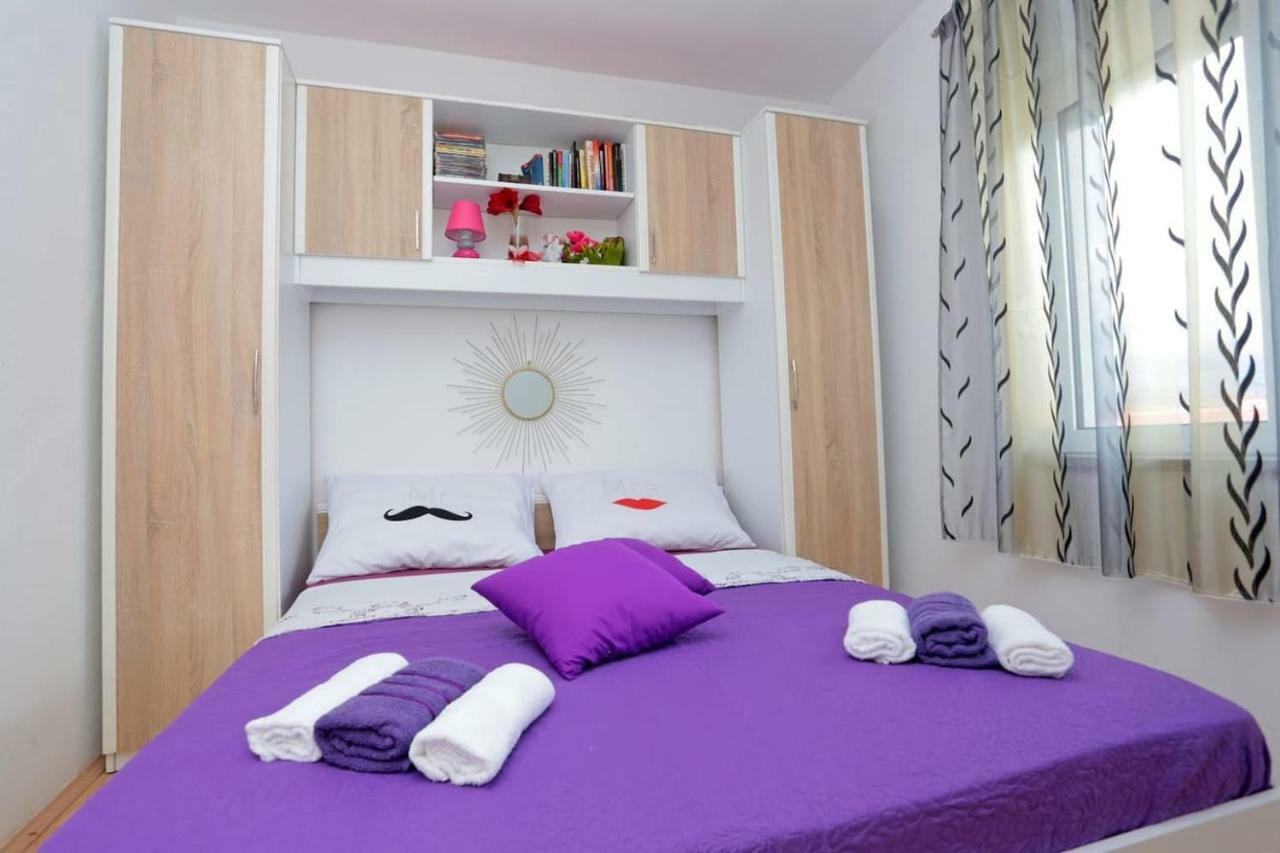 Apartment Tropic Stobrec