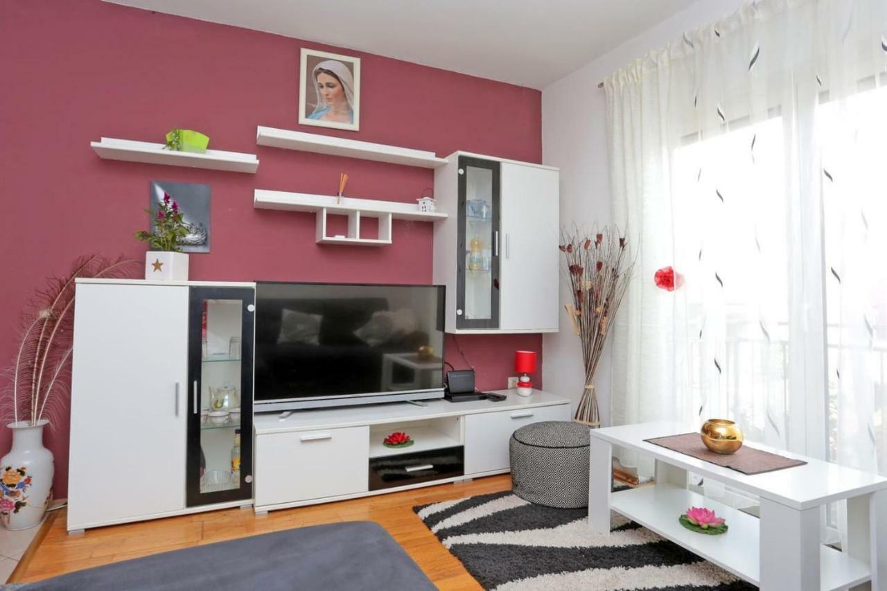 Tropic Stobrec Apartment Split