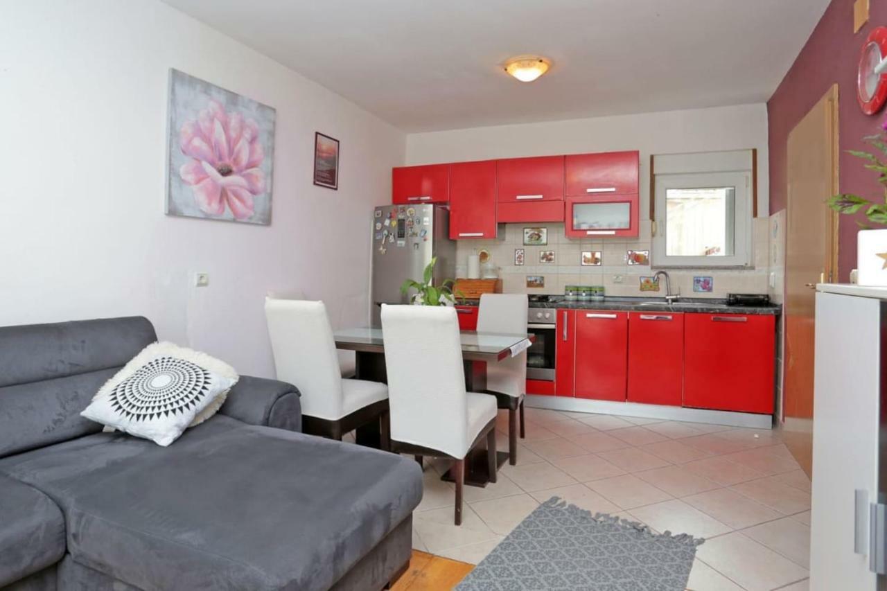 Tropic Stobrec Apartment Split