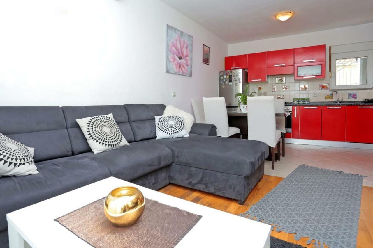 Tropic Stobrec Apartment Split