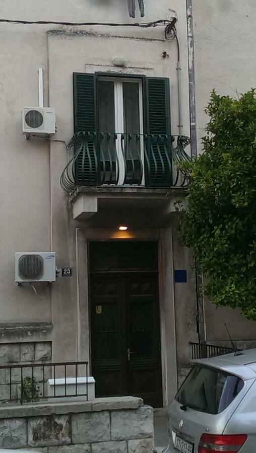 Apartman Marijo