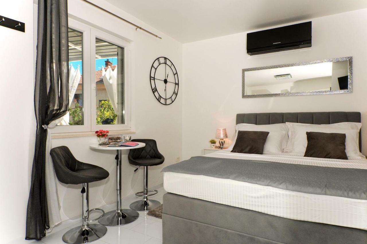 Imperium Apartment Split