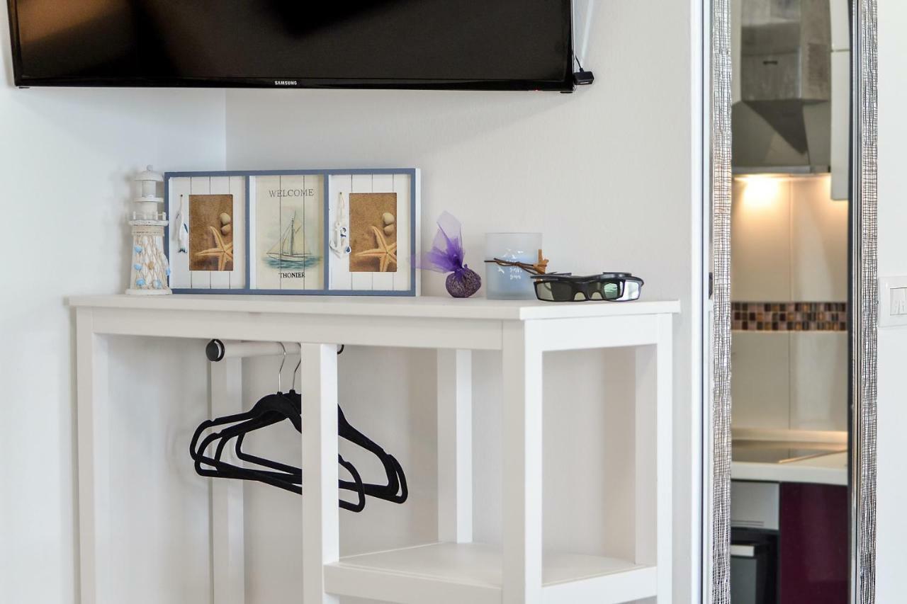 Imperium Apartment Split