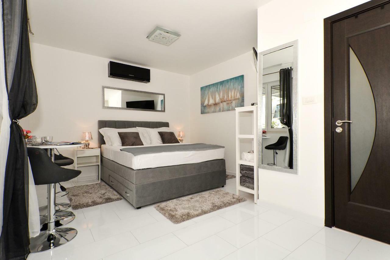 Imperium Apartment Split