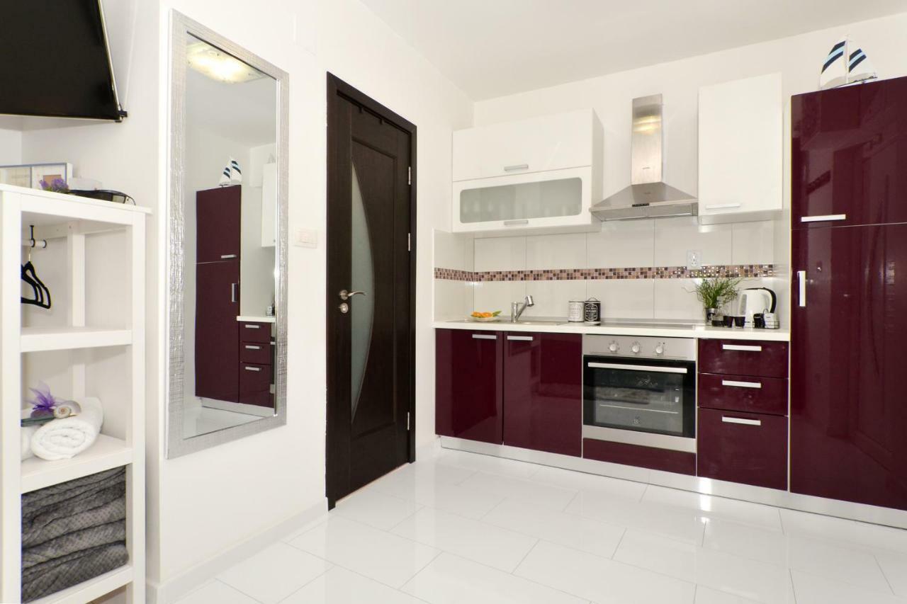 Apartment Imperium *