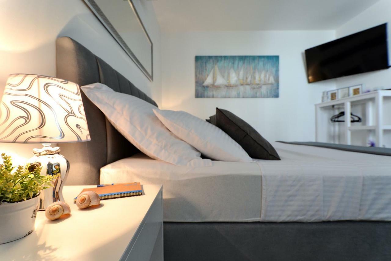Imperium Apartment *