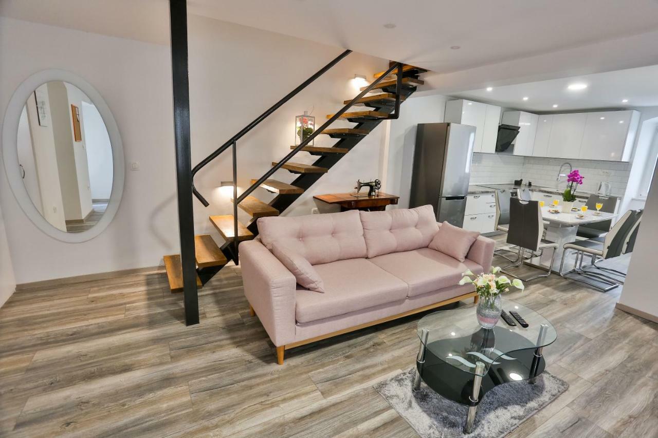 Luxury Lioness Apartamento Split