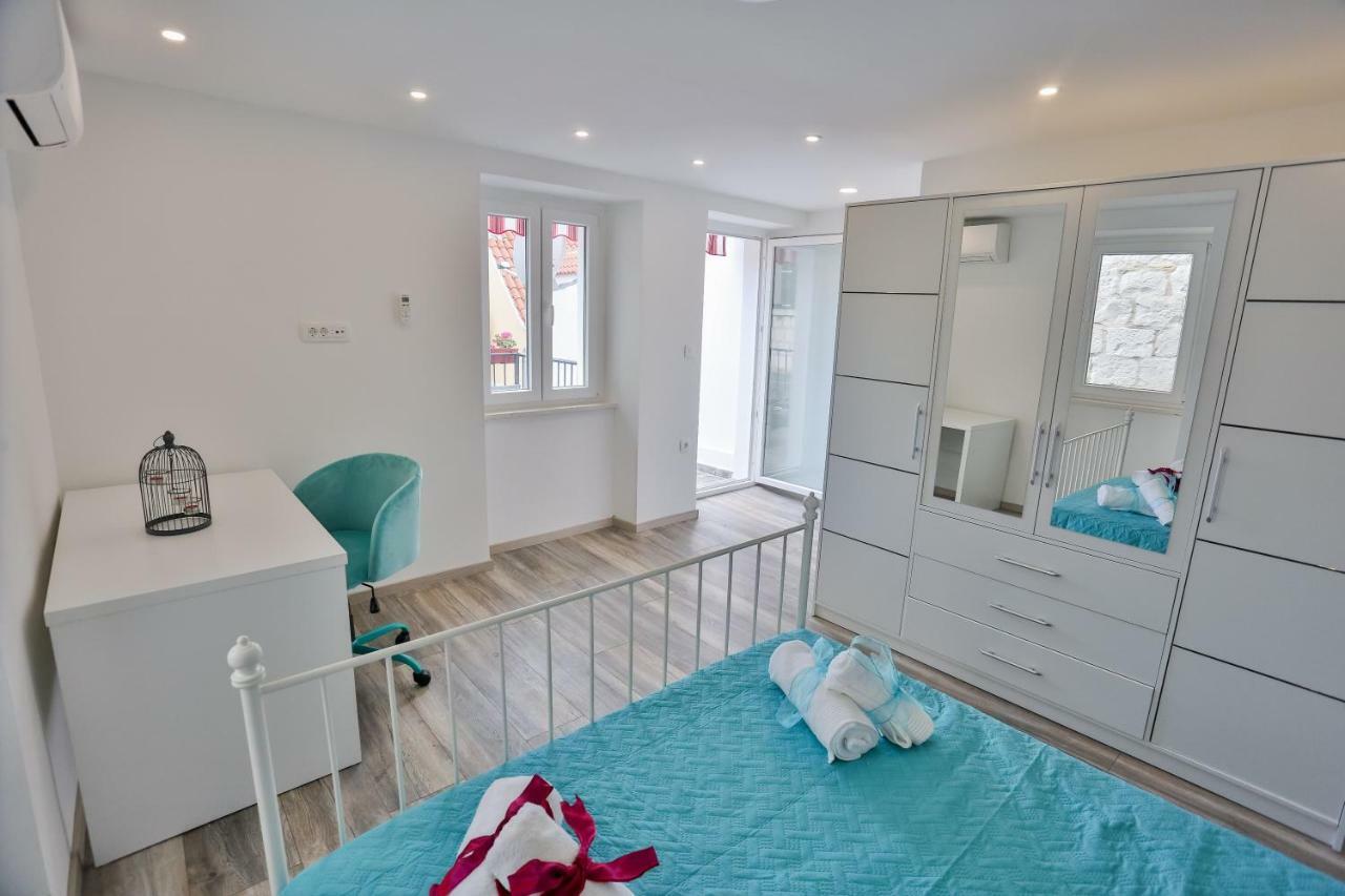 Apartamento Luxury Lioness Split