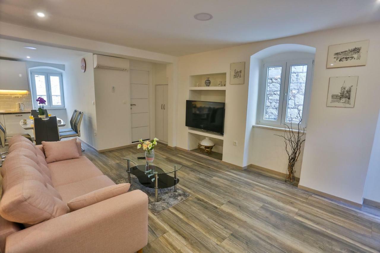 Luxury Lioness Apartamento Split