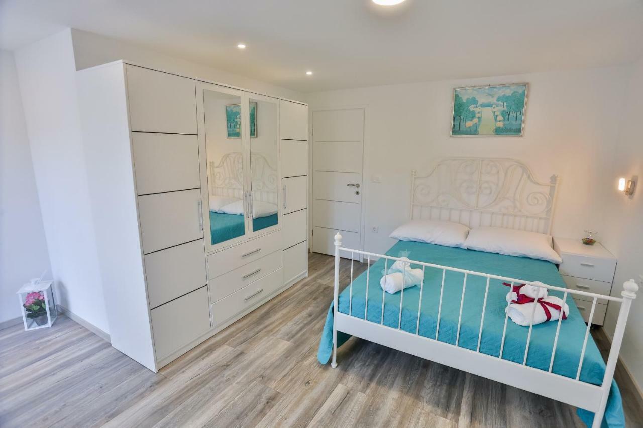 Apartamento Luxury Lioness Split