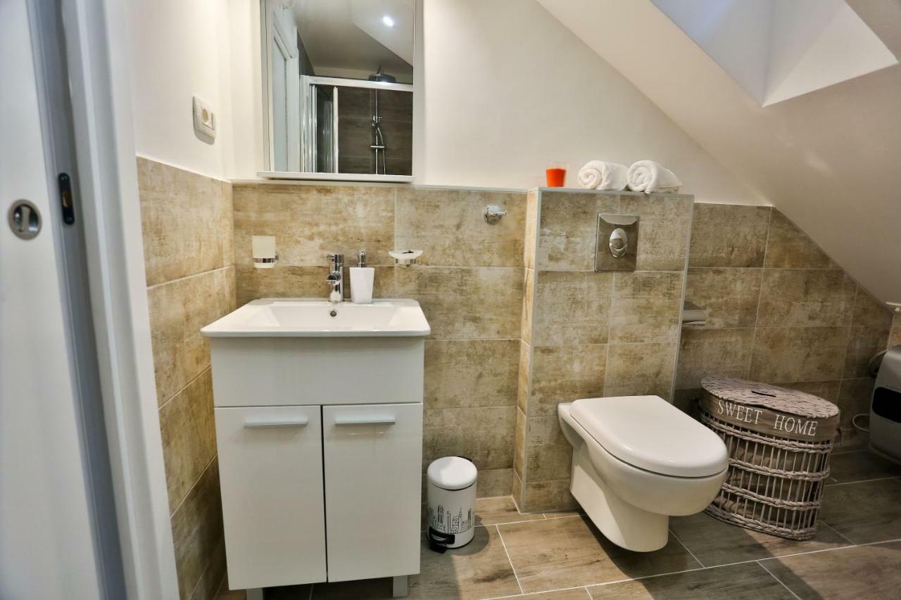 Apartamento Luxury Lioness Split