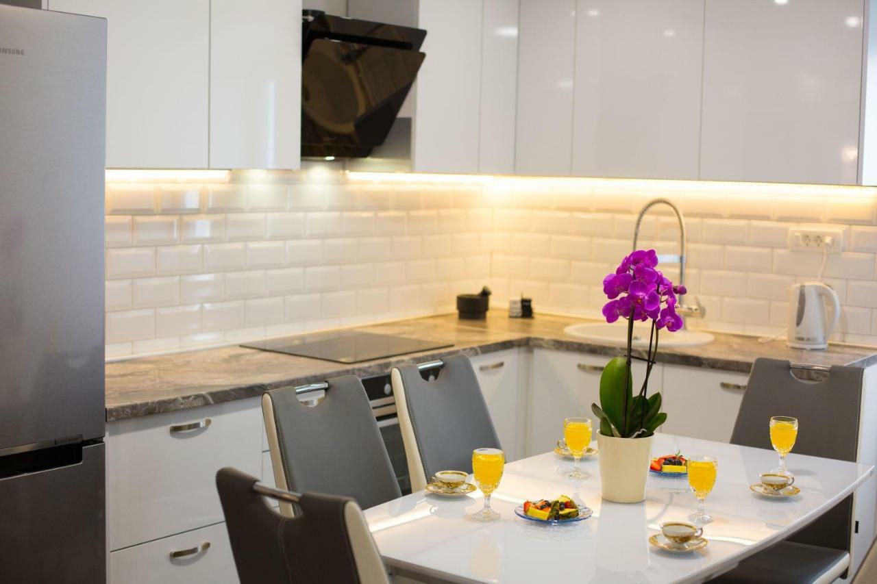 Apartamento Luxury Lioness Split