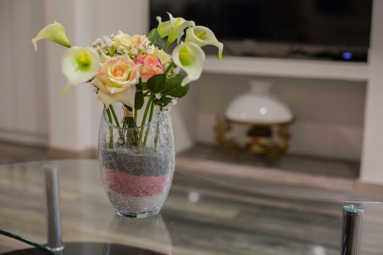 Apartamento Luxury Lioness *