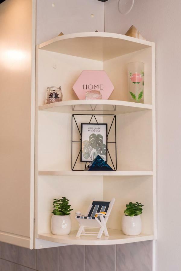 Luna Apartment Split