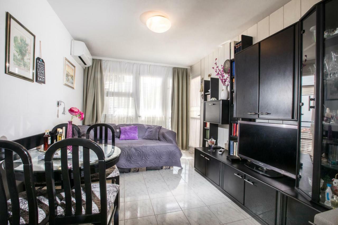 Luna Apartment Split