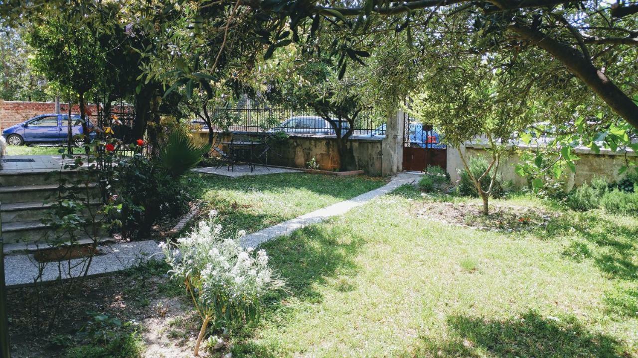 Beach City Pearls Guest house Split