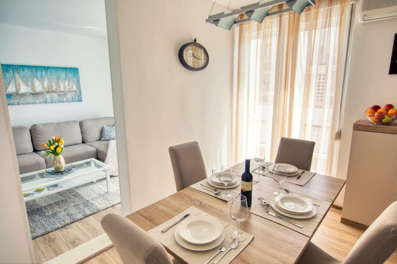 Luxury Nuneni * Split