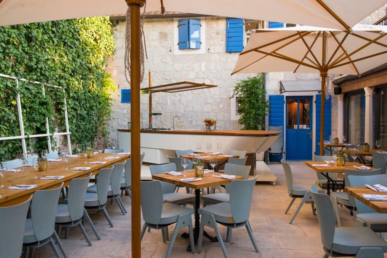 Hostel Ciri Biri Bela Boutique Split