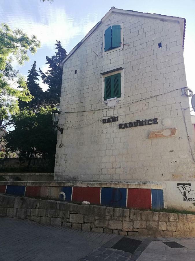 Apartment Charming In The Old Town
