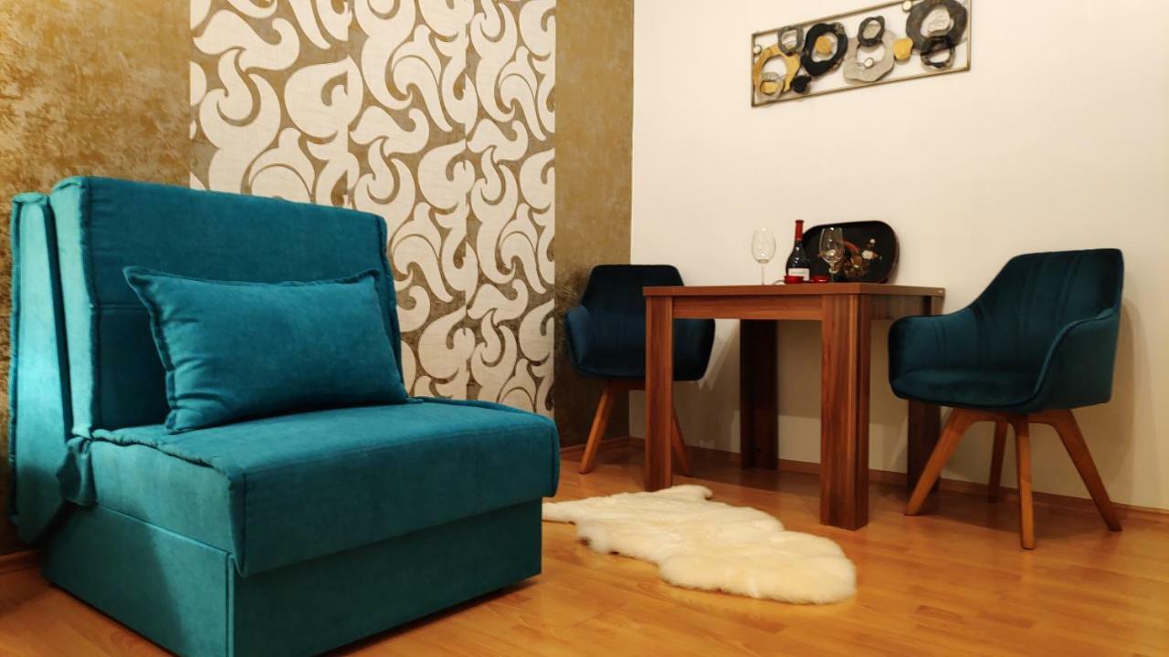 Matic Apartment